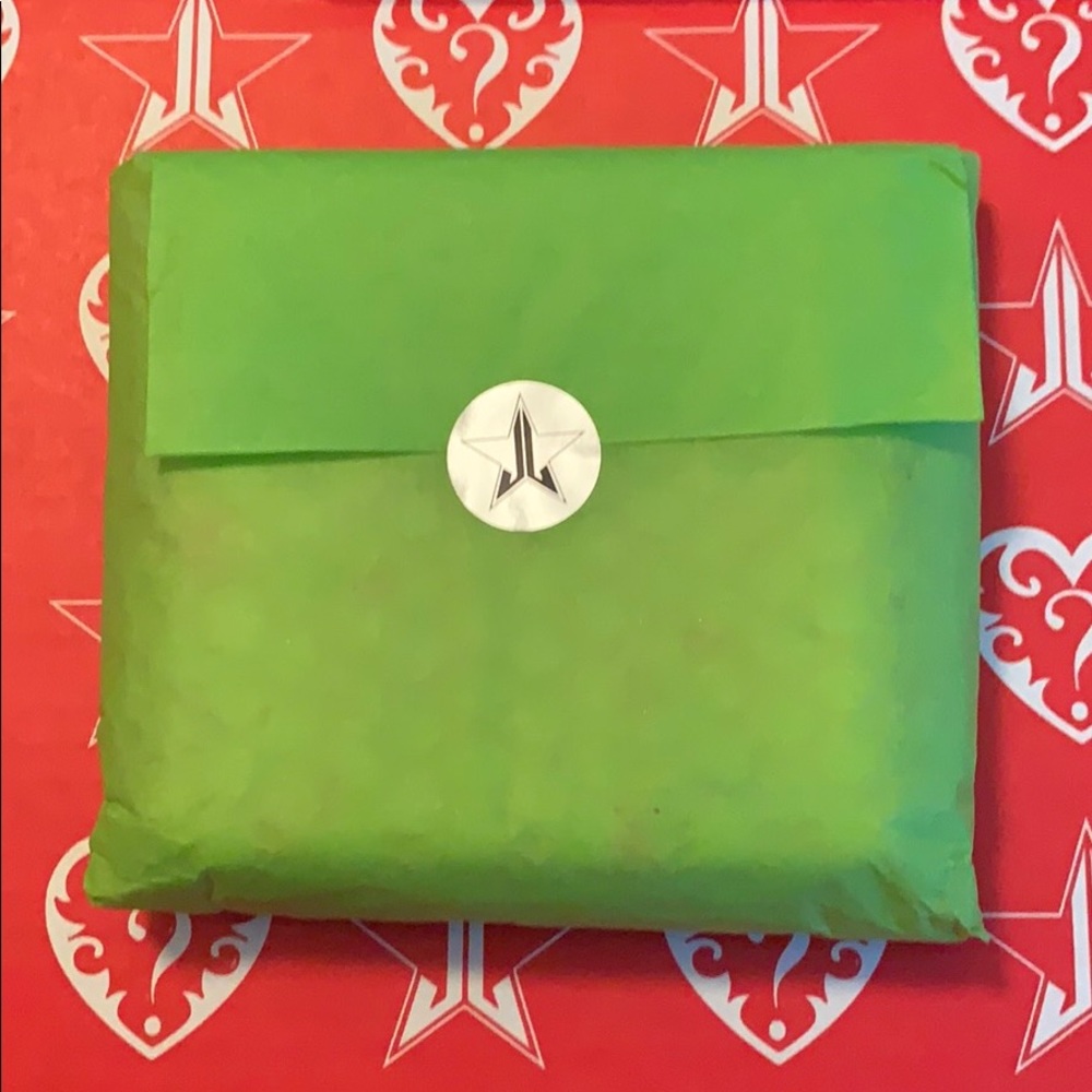 Jeffree Star Mini Breaker. Brand new in package.